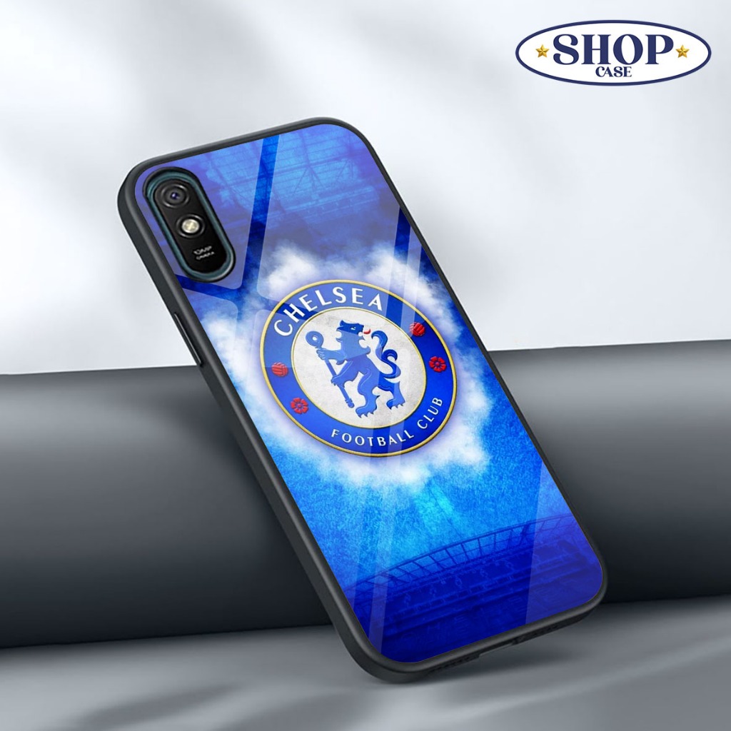 Casing Hp Untuk Xioami Redmi 9A/9T / Note 8/8 Pro / 7/7A/Note 7/ 6/6A/6 Pro / 5/5A / 4A/4X - Fashion