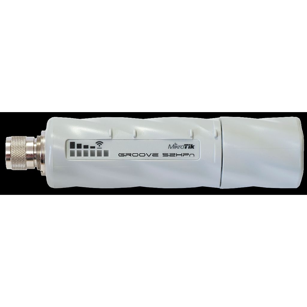 Mikrotik Groove A-52HPn