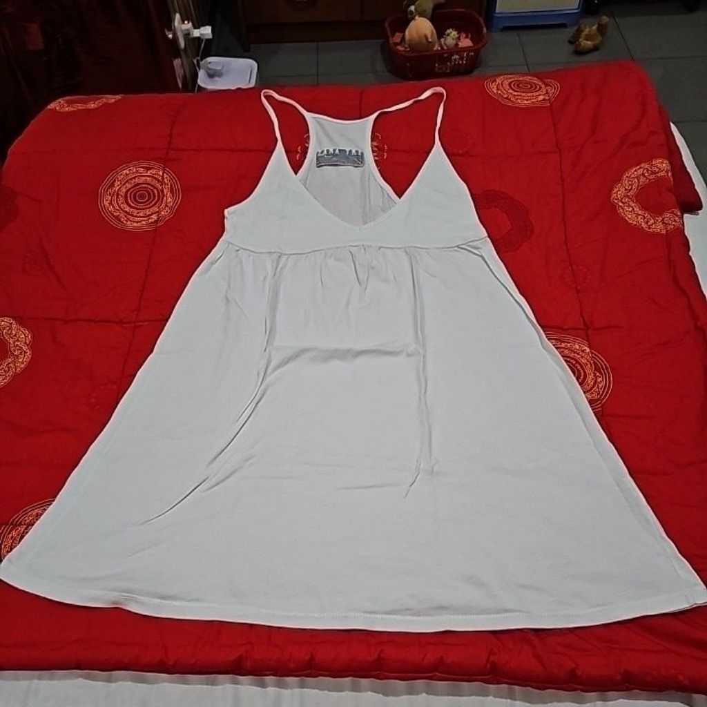 baju tidur wanita  zara #dress