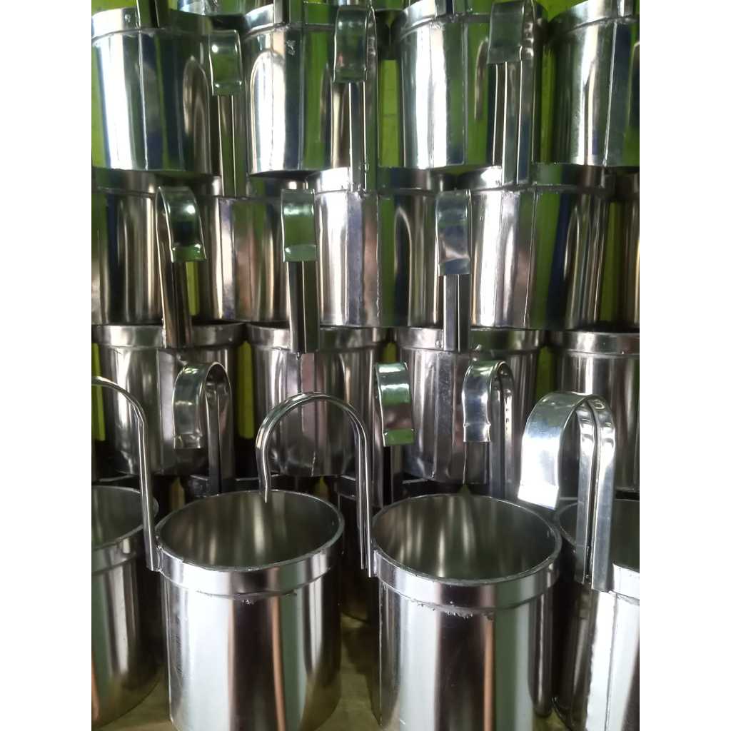 Canting Minyak 2 Liter / Literan Minyak 2 Liter / Takaran Minyak 2 Liter / Gelas Ukur 2 Liter / Ukur