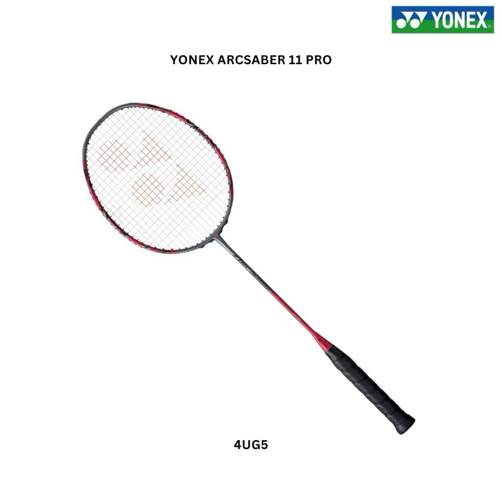 RAKET BADMINTON YONEX ARCSABER 11 PRO ORIGINAL