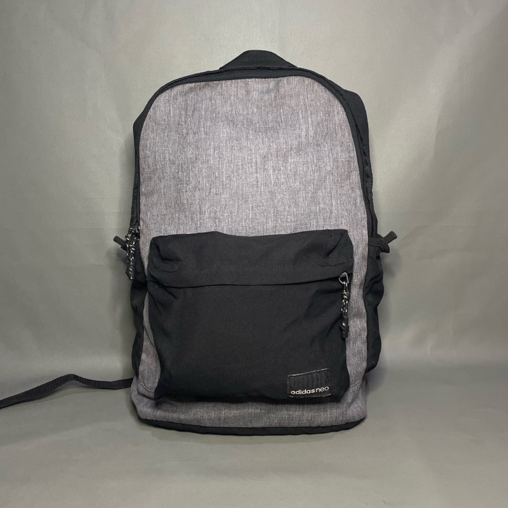 ADIDAS TAS RANSEL BACKPACK ADIDAS TAS ADIDAS NEO SERIES SECOND BEKAS ORIGINAL