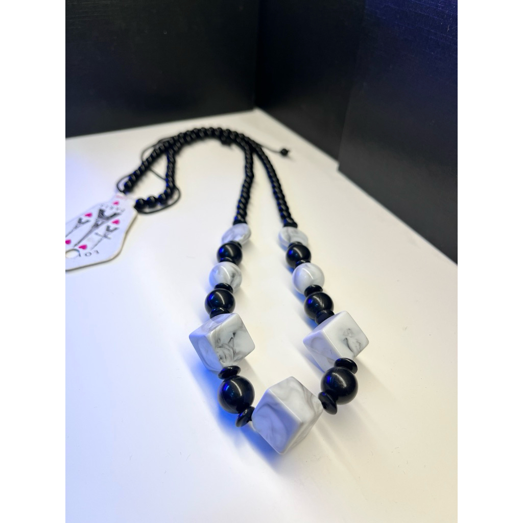 kalung eknik -kalung viral