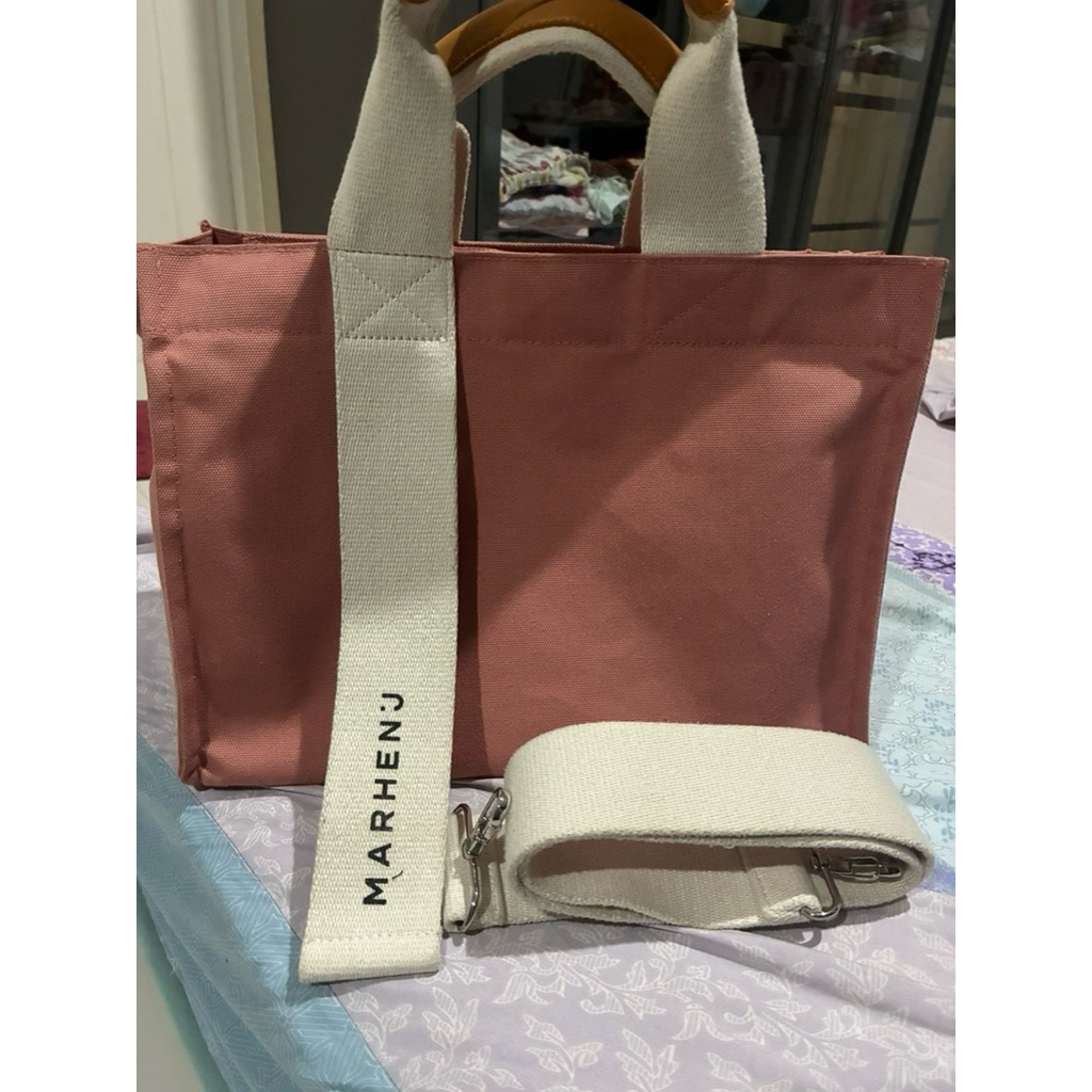 Preloved Marhen J Rico Comfort Bag