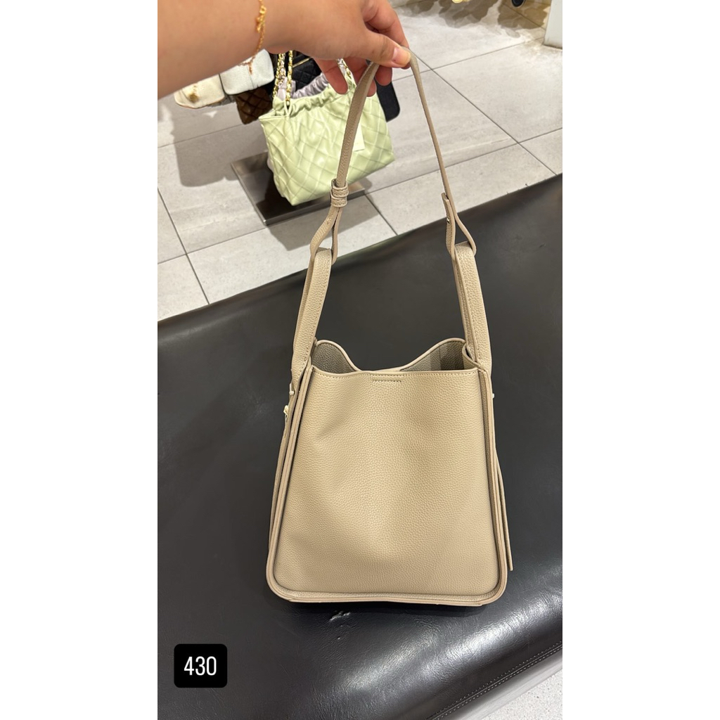 tas tote bag urban and co tas Urban and co origina jastip urban and co