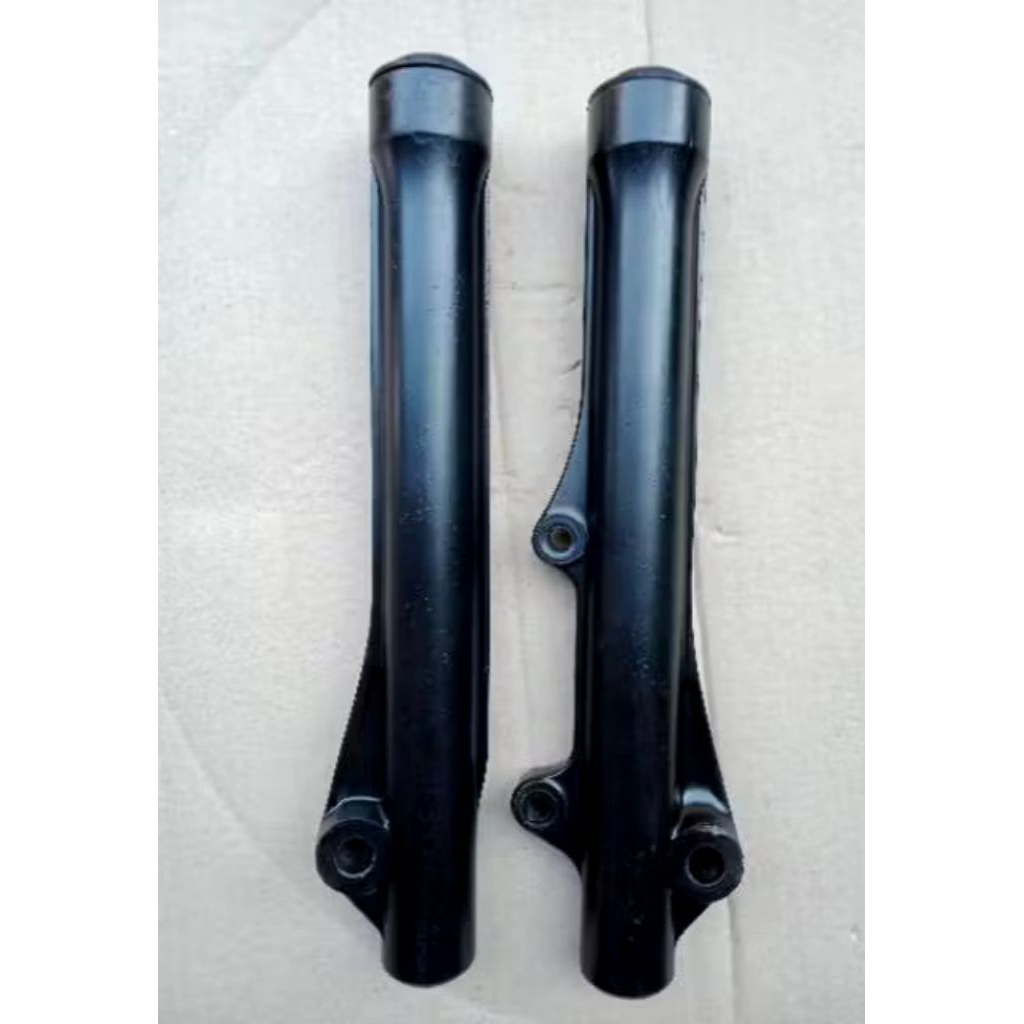 Bottom Tabung Shock Sekok Skok  Depan Honda Supra x 125 Karisma