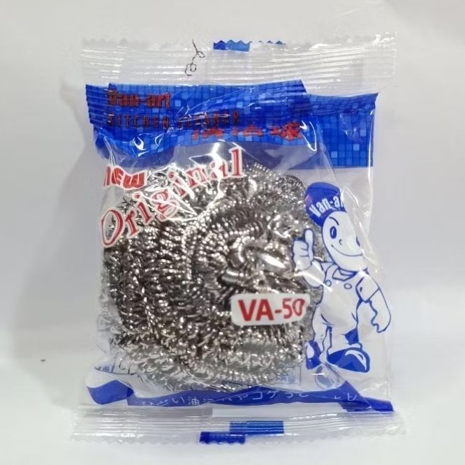 Sabut KAWAT / sabut Kawat cuci piring