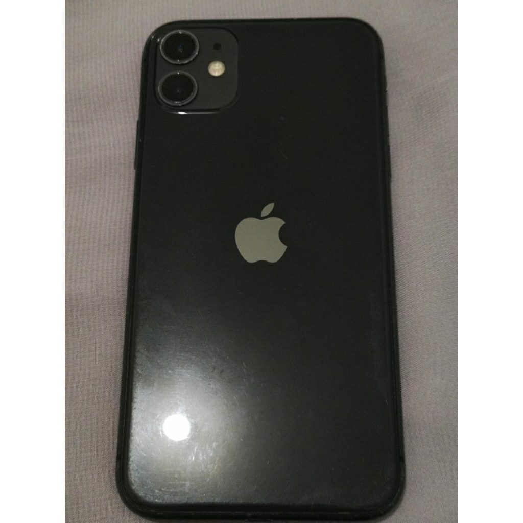 iphone 11 64gb ibox wifi only