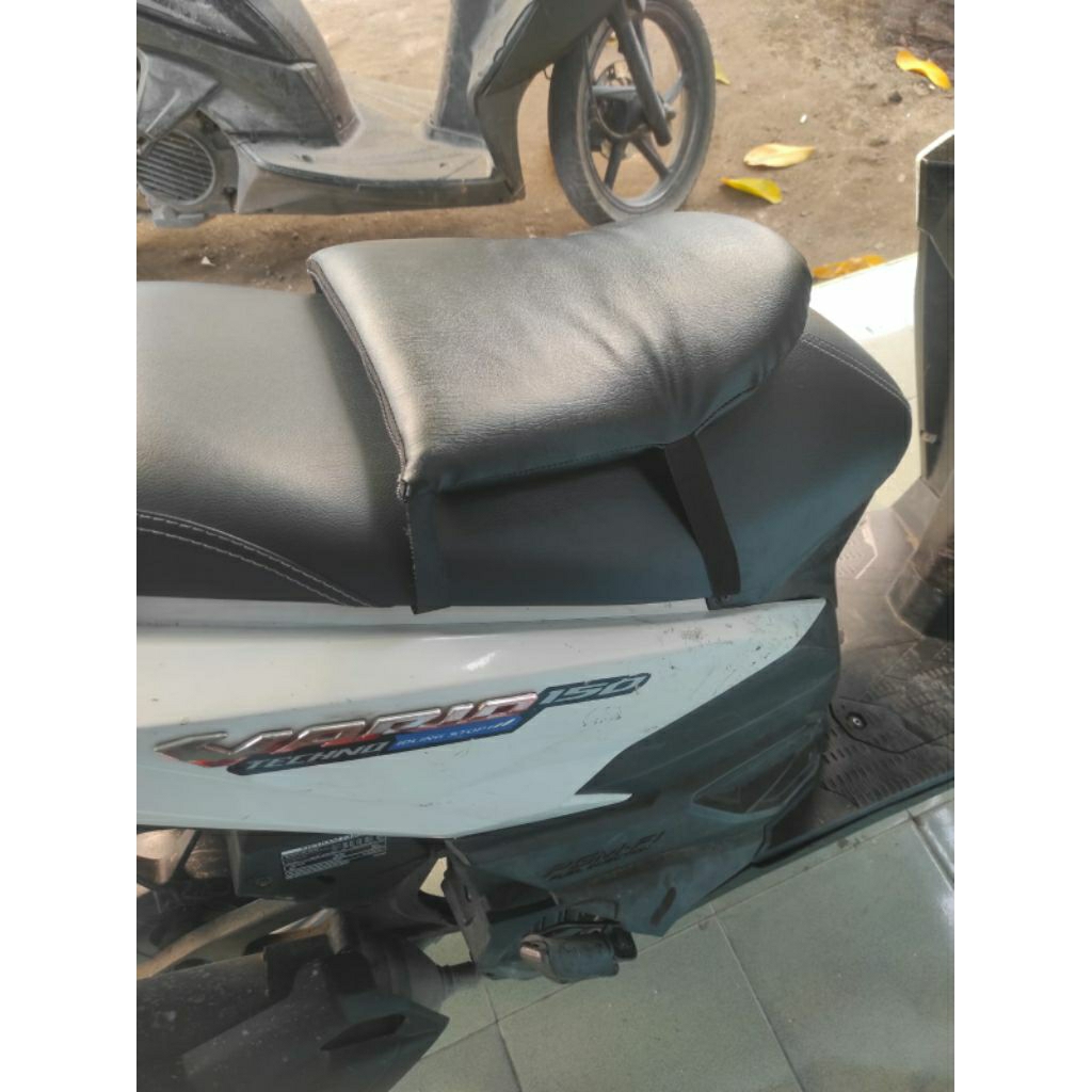 BANTAL JOK MOTOR / ALAS JOK MOTOR