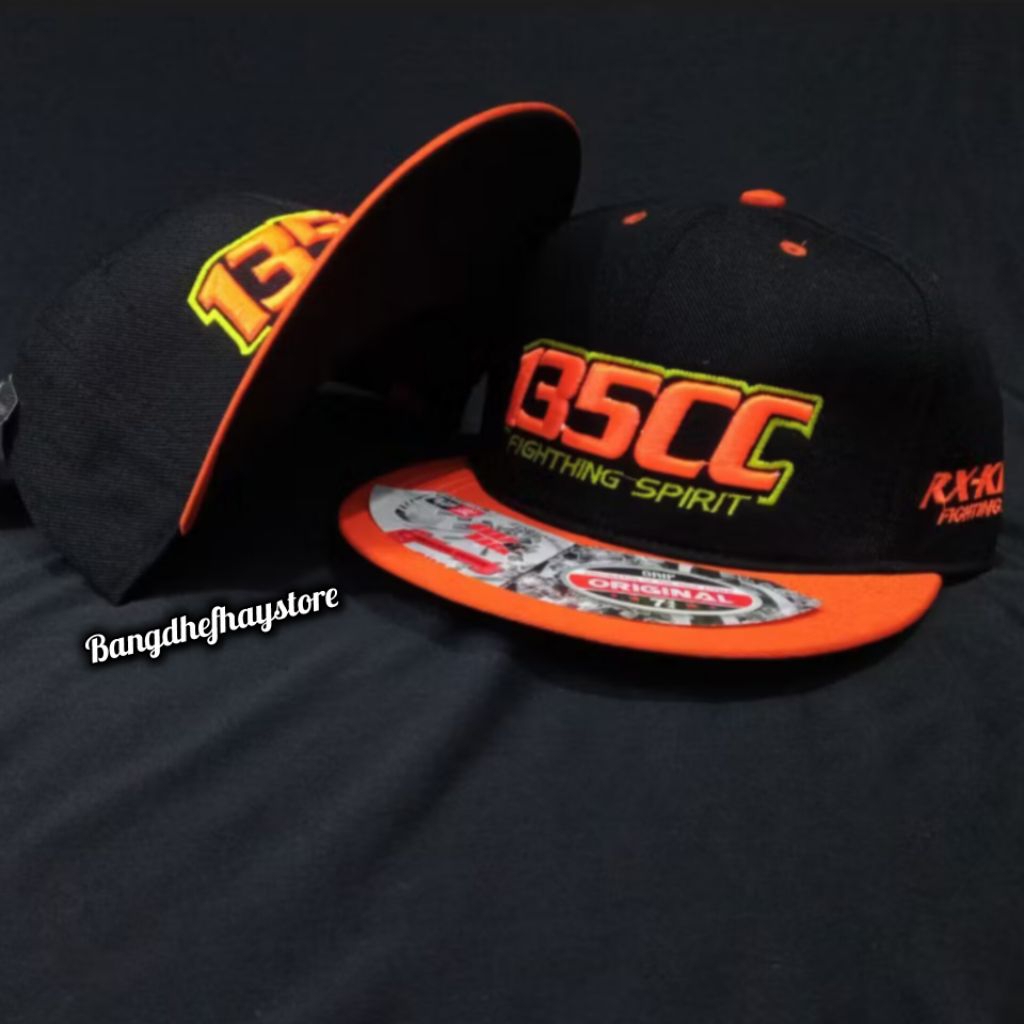 Topi Snapback Racing // Topi Racing // Topi Balap Snapback // Topi Racing Motocross