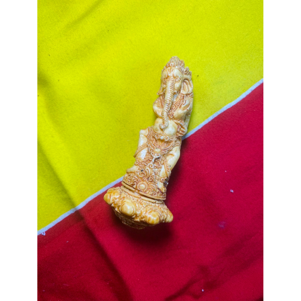 handle keris patrem ganesha mirip GADING GG | deder keris | hulu keris | gagang keris | DDR279PTRM