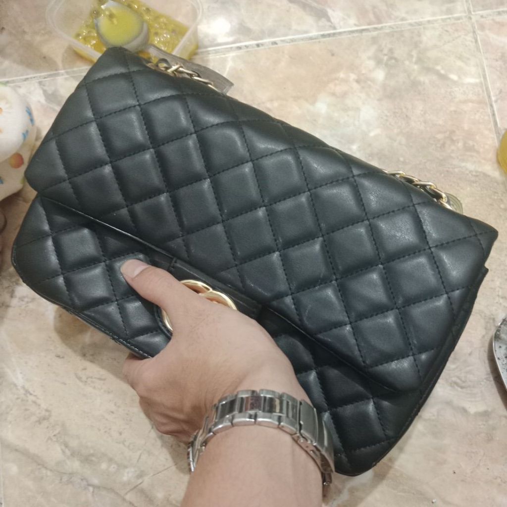 Tas Cantik Mewah CENDOL