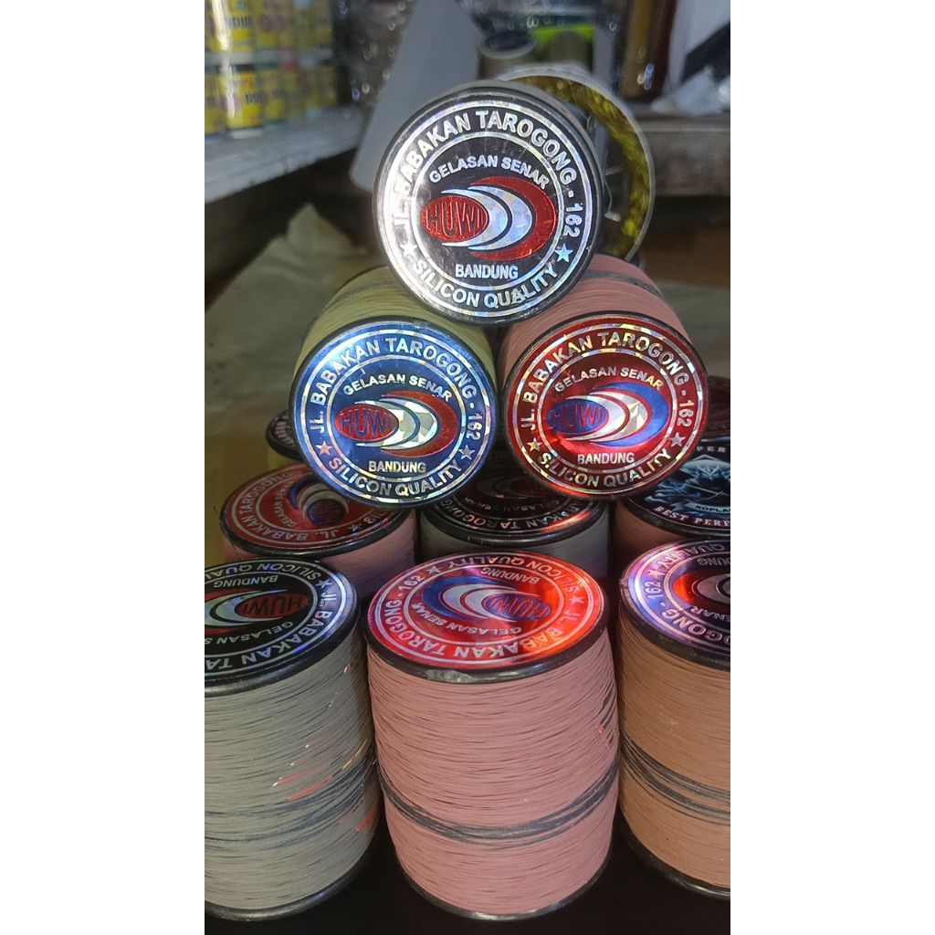 GELASAN HUWI X KOPLAMOT ORIGINAL FULL TREATMENT