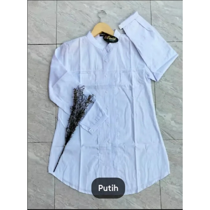 atasan wanita remaja/baju atasan lebaran/atasan wanita terbaru/atasan wanita 2025 elegan/atasan paka