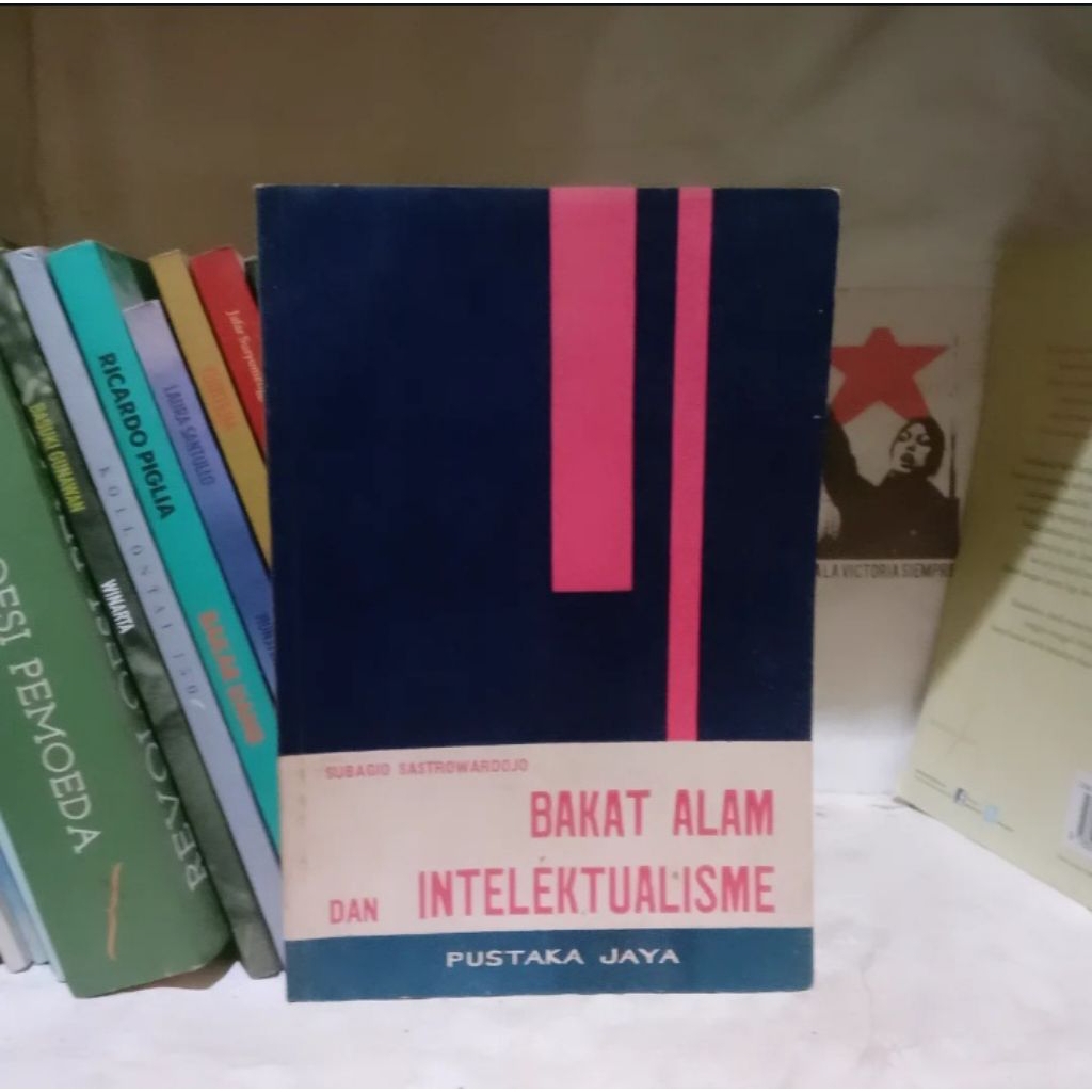 Buku Harian Subagio Sastrowardoyo | Bakat Alam dan Intelektualisme | Dan Kematian Makin Akrab | Simf