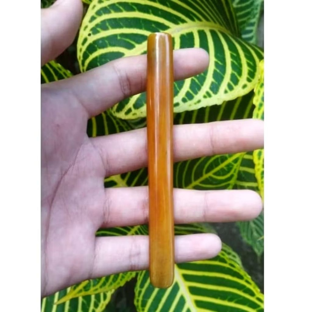 ONCE PIPA TULANG SAPI LAWASAN GADING ASLI ORIGINAL ISTIMEWA