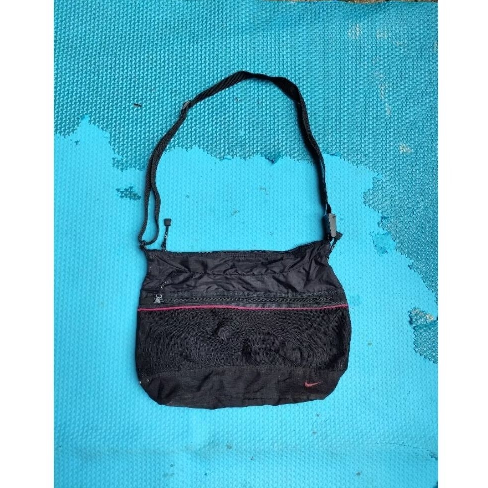 Selempang/Tas Pria Cowok Second ORI BRAND NIKE