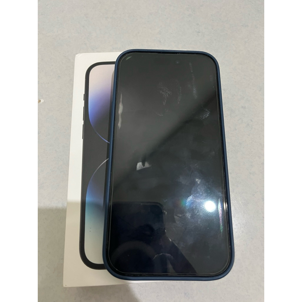 IPHONE 14PRO 128GB