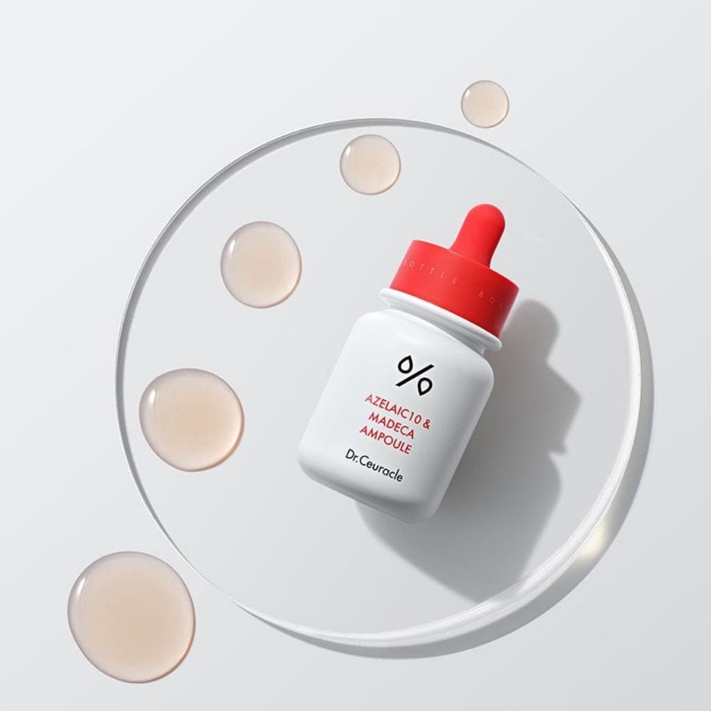 Dr. Ceuracle Azelaic 10 Madeca Ampoule
