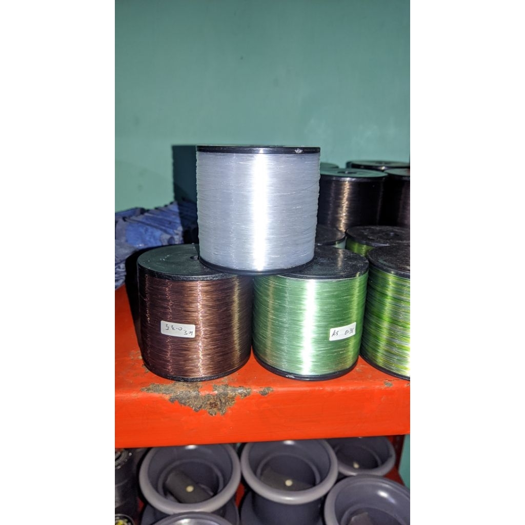 senar korea uk 035 3000 yard