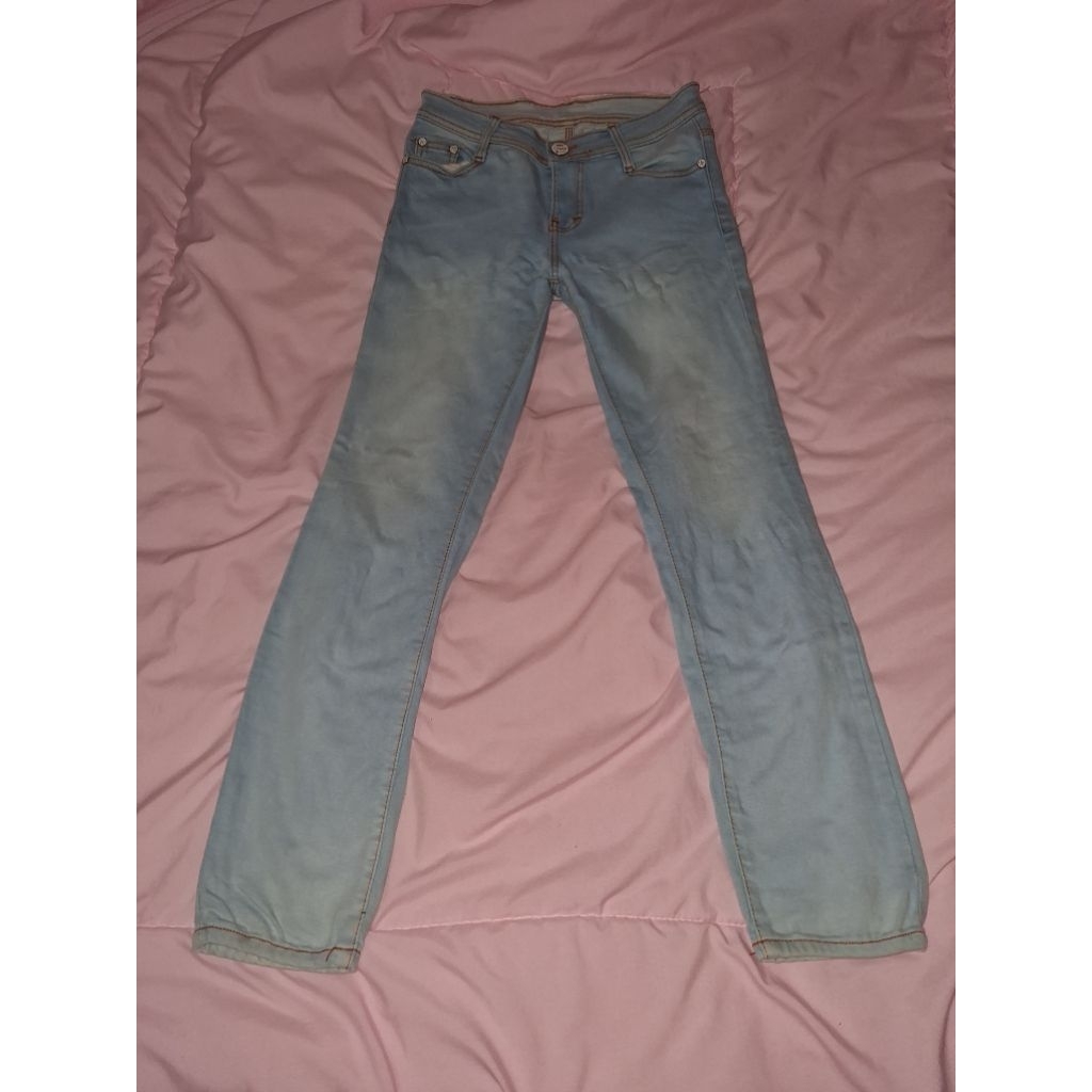 jeans prada