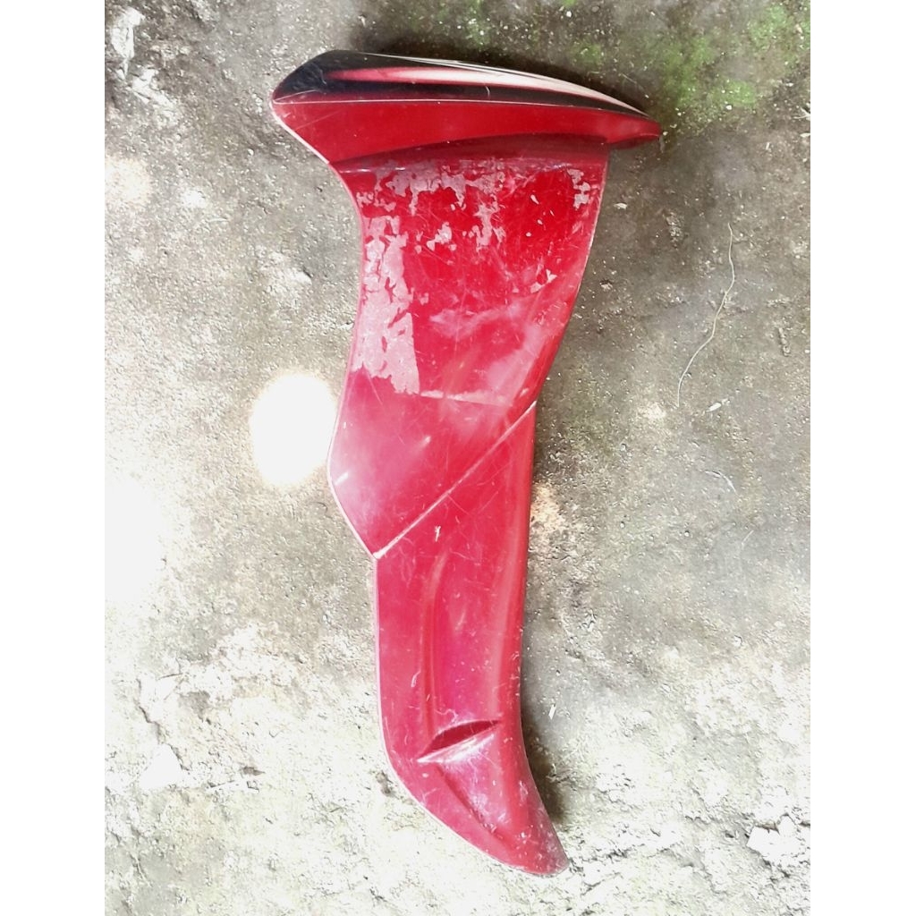 ASLI sayap luar KANAN SAJA jupiter z burhan 2nd bekas second