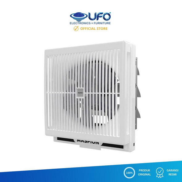 Maspion MV250NEX Exhaust Fan 10 Inch MV-250NEX