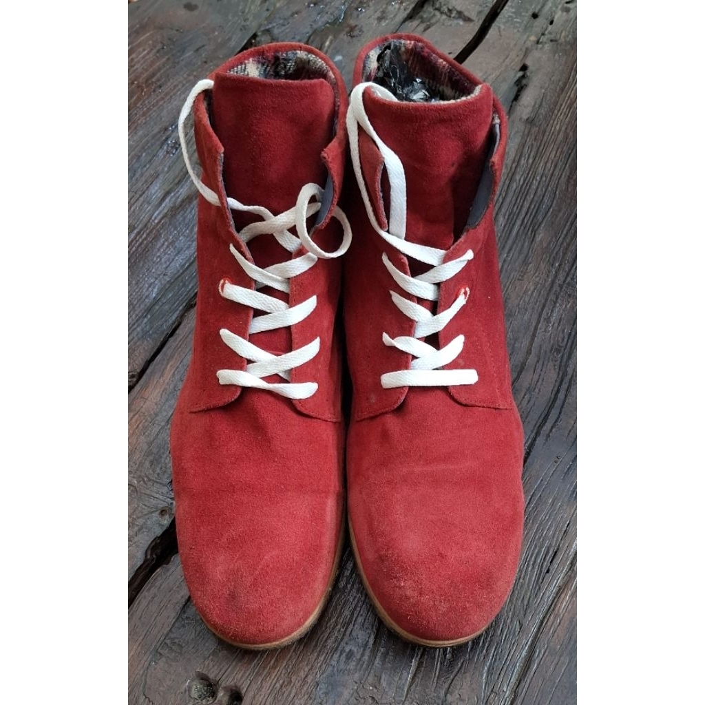 sepatu bekas size 45/46