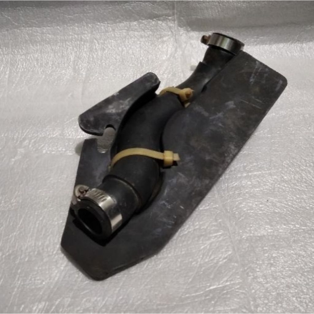 Selang Radiator Jupiter Mx Old Lama Mx New 135 ori