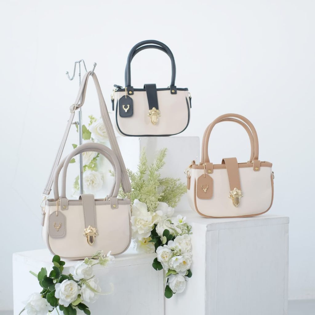 Tas Wanita_Keren_Kekinian_Modern