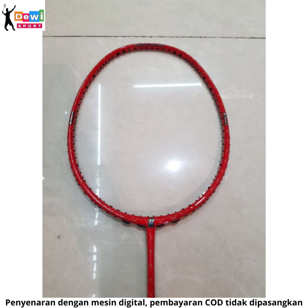 Raket Badminton IBUKI TOP GUN F21