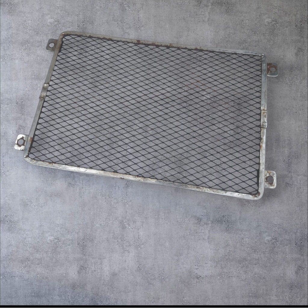 Jaring Radiator Ninja R SS original Copotan