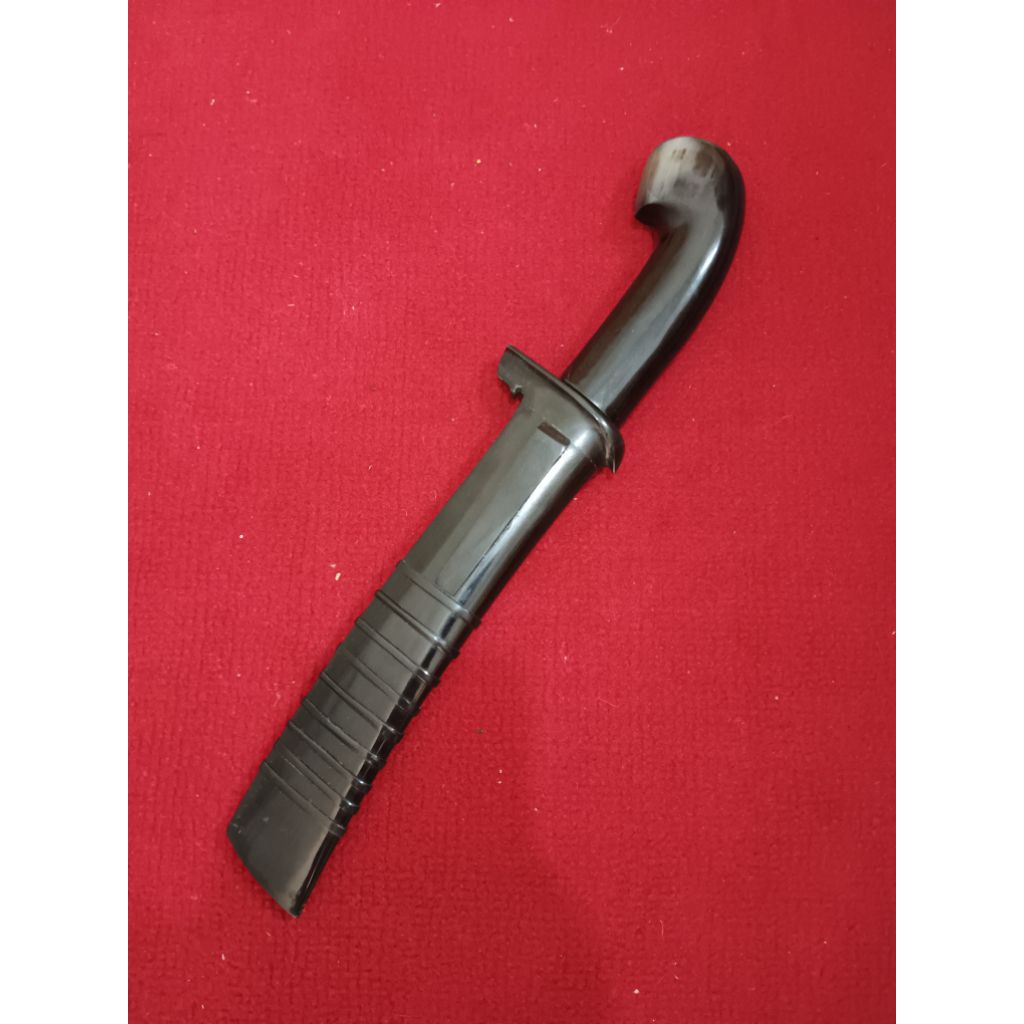 gocil ful tanduk 20 cm