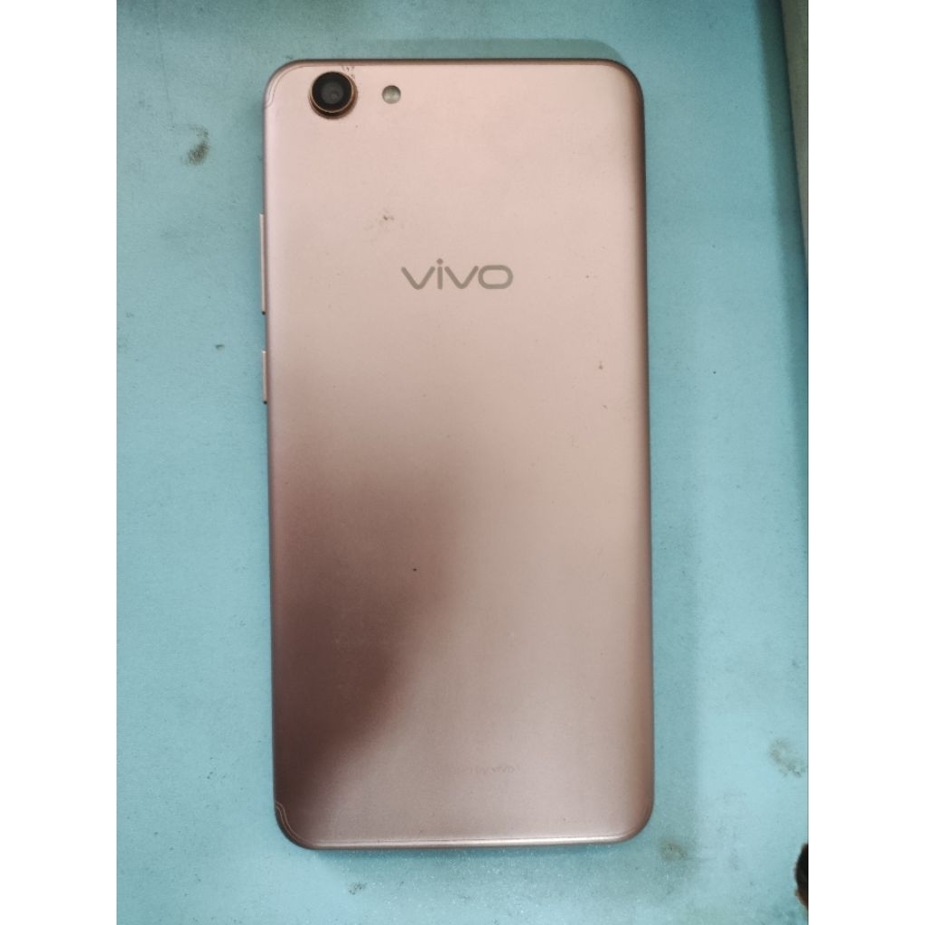 Vivo y71 Ram 3/32