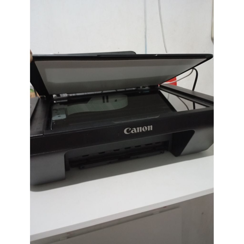 Printer Canon Pixma Mg2570s