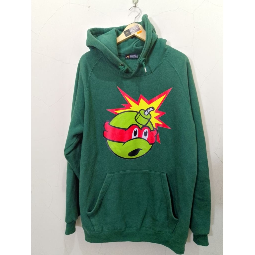 The Hundreds Hoodie
