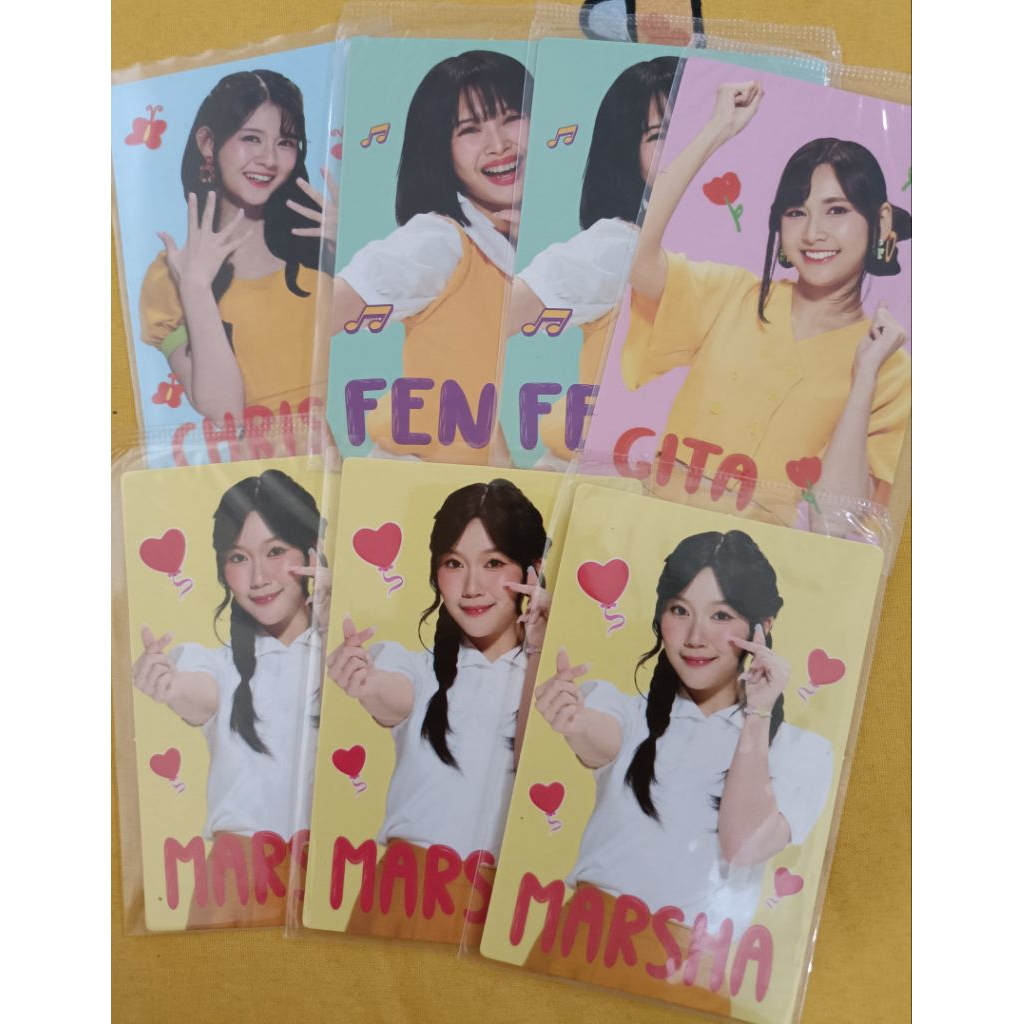 PC JAPOTA X JKT48