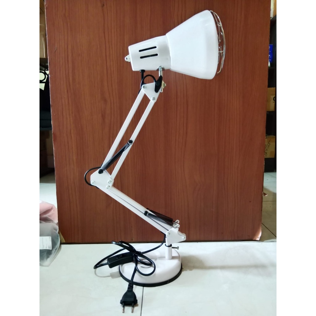 Lampu Infrared Fisioterapi