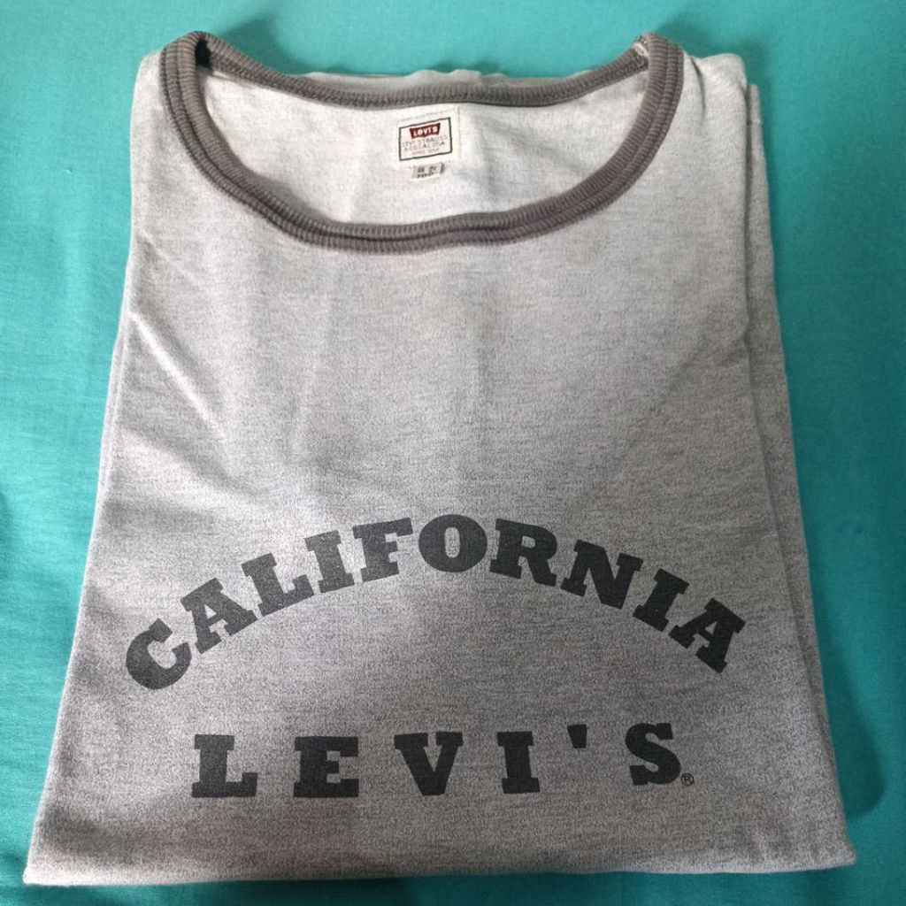 Levi's second levis preloved