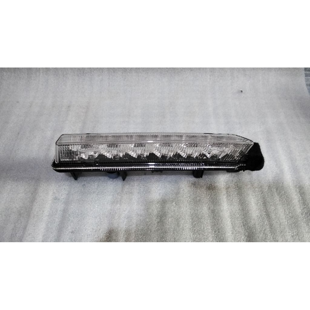 LAMPU DRL BEMPER DEPAN AGYA GR ORIGINAL