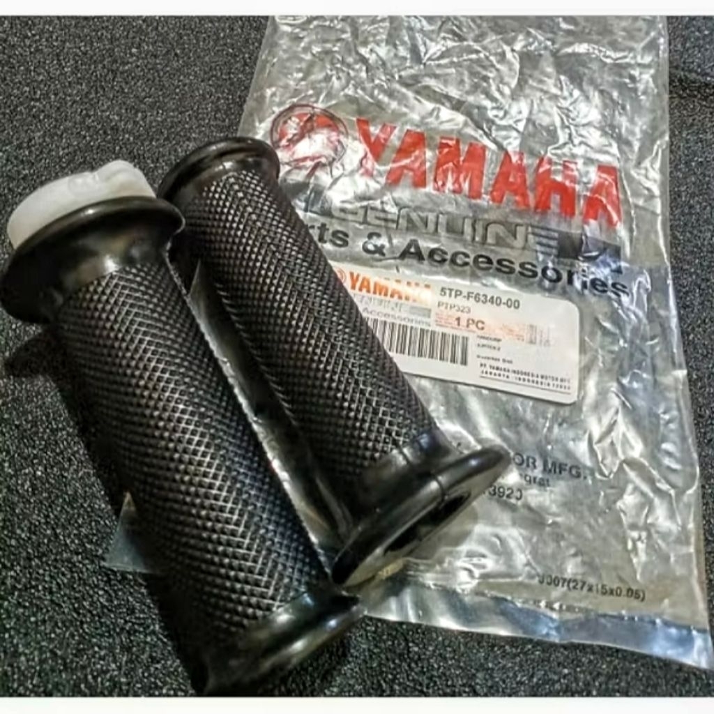 Handgrip Yamaha Jupiter z Fizr Rx king 5TP