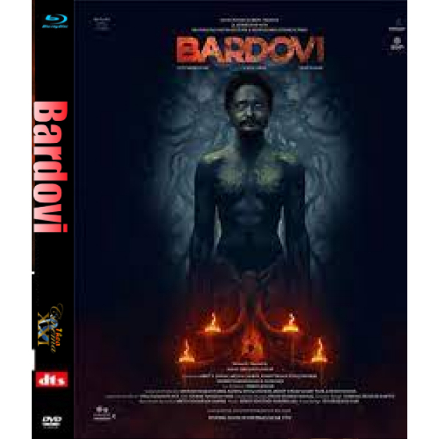 Kaset Film DVD Movie  India : Bardovi (2025)