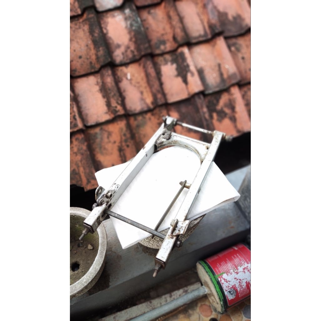 SwingArm Arm JUPITER Z Original Copotan