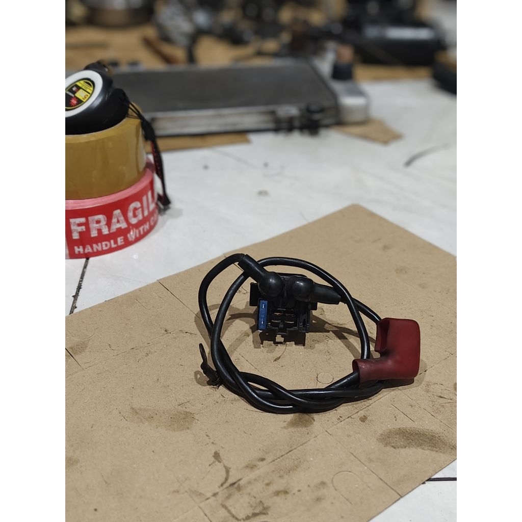 Relay bendik Ninja 250 Fi/ninbu Copotan original