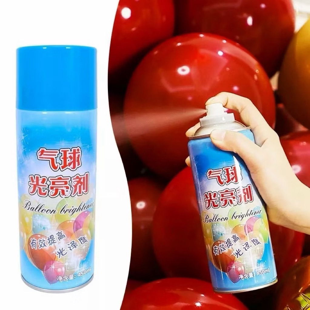 PENGKILAP BALON / BALON LATEX ATAU BUKET BALON / MEDAN