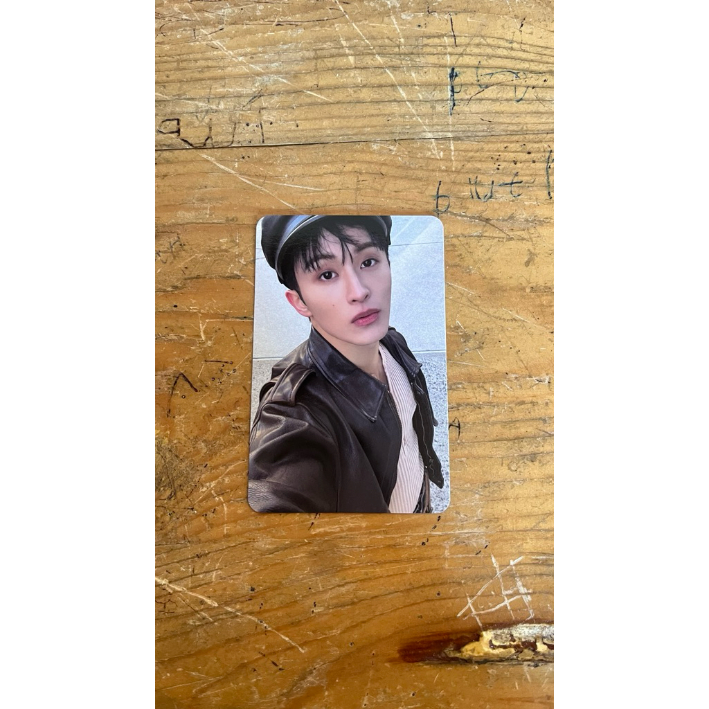 pc mark the firstfruit official (BACA DESKRIPSI)