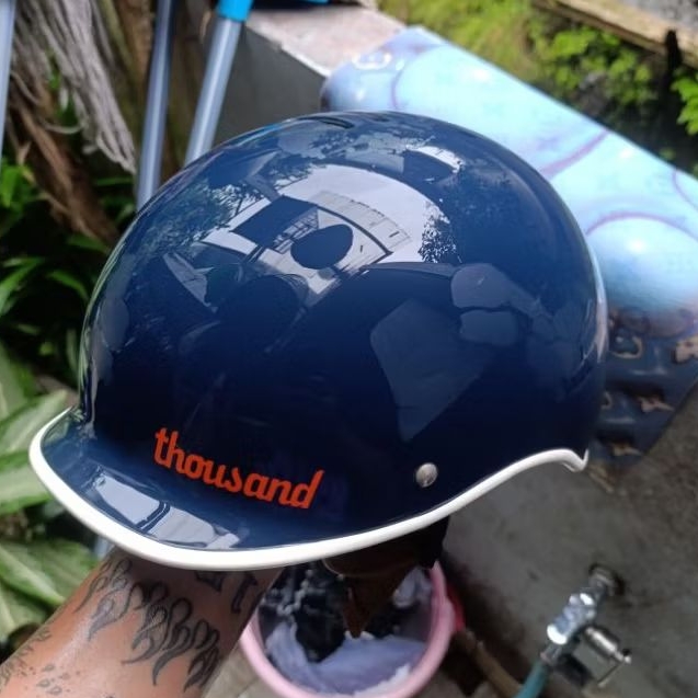 helm thousand 2nd