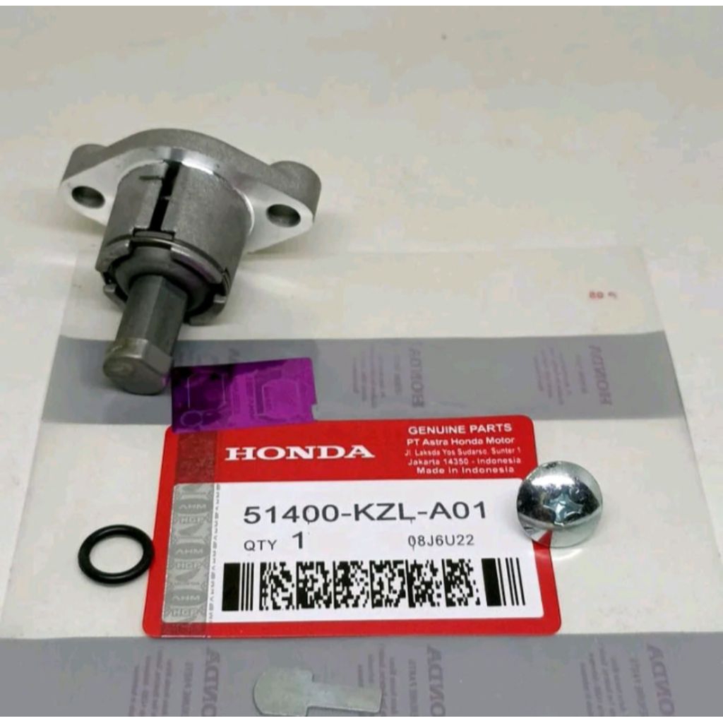 TONJOKAN KETENG KZL HONDA BEAT FI