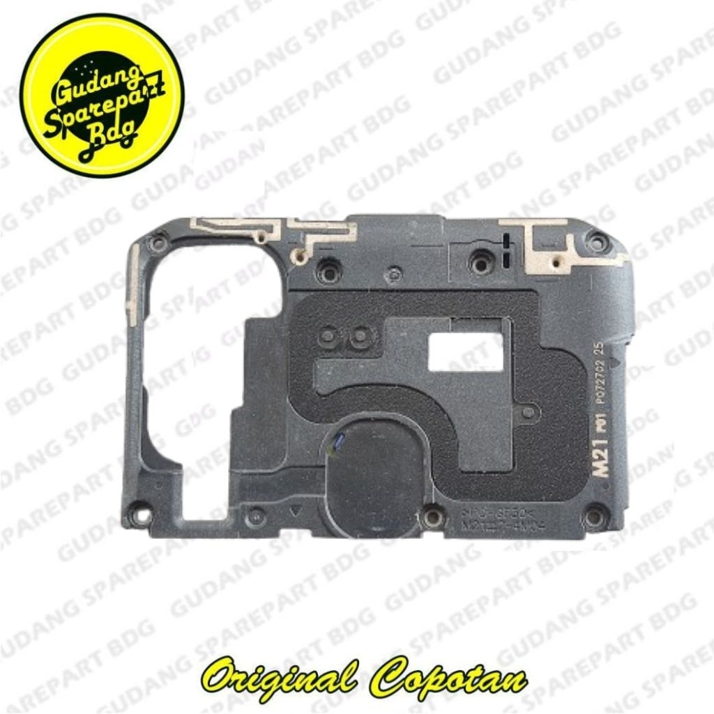 Tutup Mesin Samsung Galaxy A30s Second Copotan