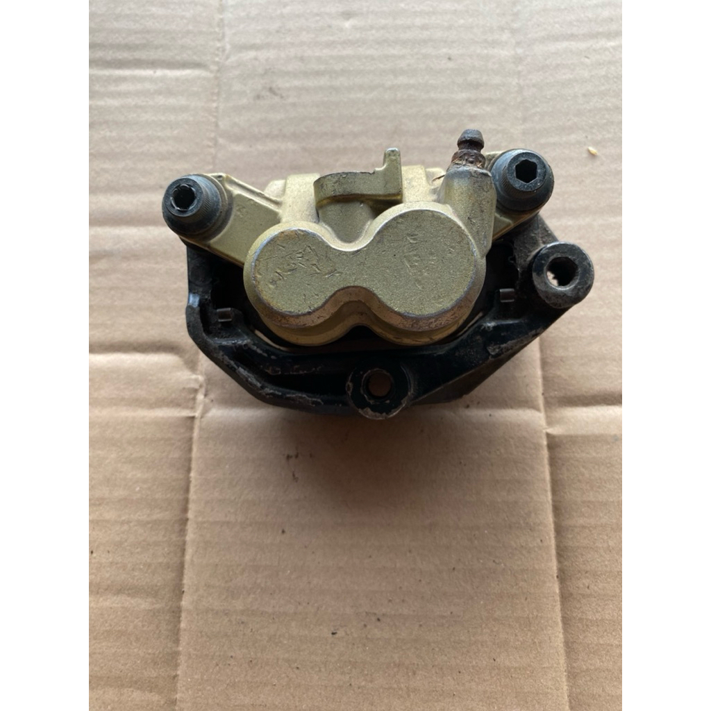 kaliper kepala babi fizr vega r lama crypton jupiter z lama old burhan original copotan